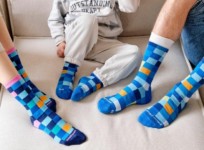 chaussettes dore dore